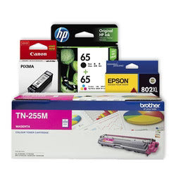 The Smart Choice: Why Compatible Inks and Toners Are The Smart Choice in 2025