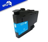 Brother Remanufactured LC3339XL Cyan