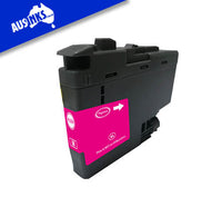 Brother Remanufactured LC3339XL Magenta