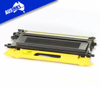 Brother Compatible TN155 Yellow Toner