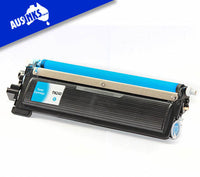 Brother Compatible TN240 Cyan Toner