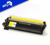 Brother Compatible TN240 Yellow Toner