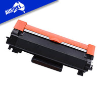 Brother Compatible TN2430/TN2450 Black Toner
