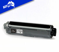 Brother Compatible TN251 Black Toner