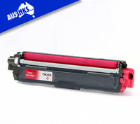 Brother Compatible TN255 Magenta Toner