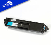 Brother Compatible TN348 Cyan Toner