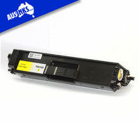 Brother Compatible TN348 Yellow Toner