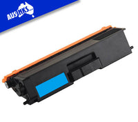Brother Compatible TN346 Cyan