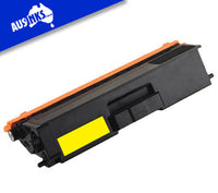 Brother Compatible TN349 Yellow