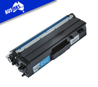 Brother Compatible TN446 Cyan Toner