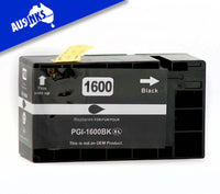 Canon Compatible PGI1600 Black
