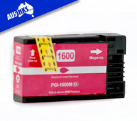 Canon Compatible PGI1600 Magenta