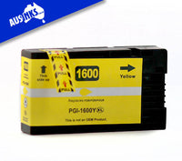 Canon Compatible PGI1600 Yellow