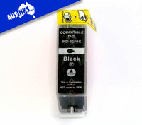Canon Compatible PGI 520 Black