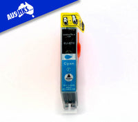 Canon Compatible CLI 521 Cyan