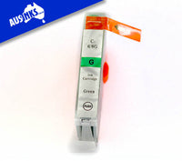 Canon Compatible CLI 8 Green