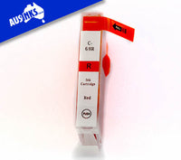 Canon Compatible CLI 8 Red