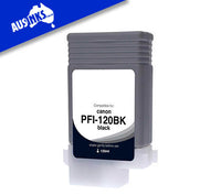 Canon Remanufactured PFI120 Black
