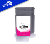Canon Remanufactured PFI120 Magenta