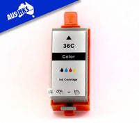 Canon Compatible CLI36 Colour