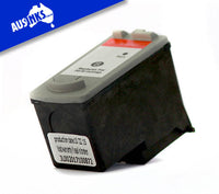 Canon Remanufactured PG660XL Black