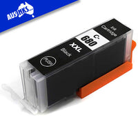 Canon Compatible PGI 680 XXL Black