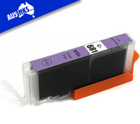 Canon Compatible CLI 681 XXL Photo Blue
