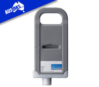 Canon Compatible PFI706 Cyan