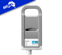 Canon Compatible PFI706 Photo Cyan