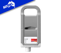 Canon Compatible PFI706 Red