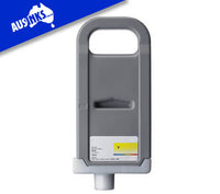 Canon Compatible PFI706 Yellow