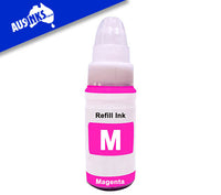 Canon Compatible GI60 Magenta Ink Bottle