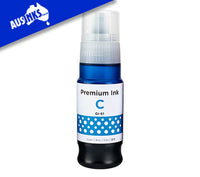 Canon Compatible GI61 Cyan Ink Bottle