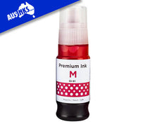 Canon Compatible GI61 Magenta Ink Bottle