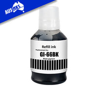 Canon Compatible GI66 Black Ink Bottle