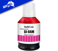 Canon Compatible GI66 Magenta Ink Bottle