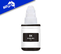 Canon Compatible GI690 Black Ink Bottle