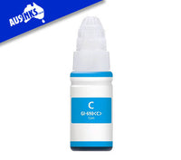 Canon Compatible GI690 Cyan Ink Bottle