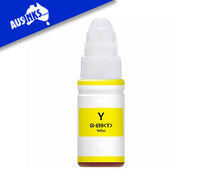 Canon Compatible GI690 Yellow Ink Bottle