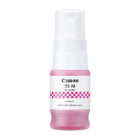 Genuine Canon GI55 Mag Ink Bottle