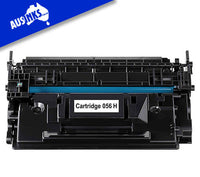 Canon Remanufactured CART056 HY Black Toner