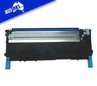 Dell Compatible 1230 Cyan Toner