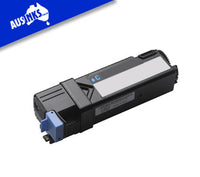 Dell Compatible 2150 Cyan Toner