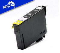 Epson Compatible 220 XL Black