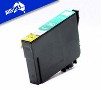 Epson Compatible 220 XL Cyan