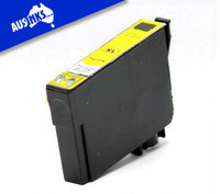 Epson Compatible 220 XL Yellow