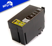 Epson Compatible 252 XL Black