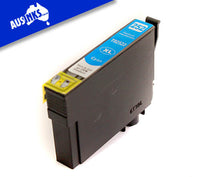 Epson Compatible 252 XL Cyan