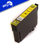 Epson Compatible 252 XL Yellow