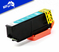Epson Compatible 273 XL Cyan